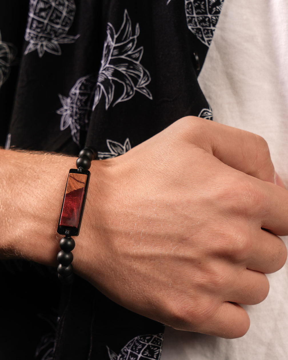 Redwood Essence Bracelet