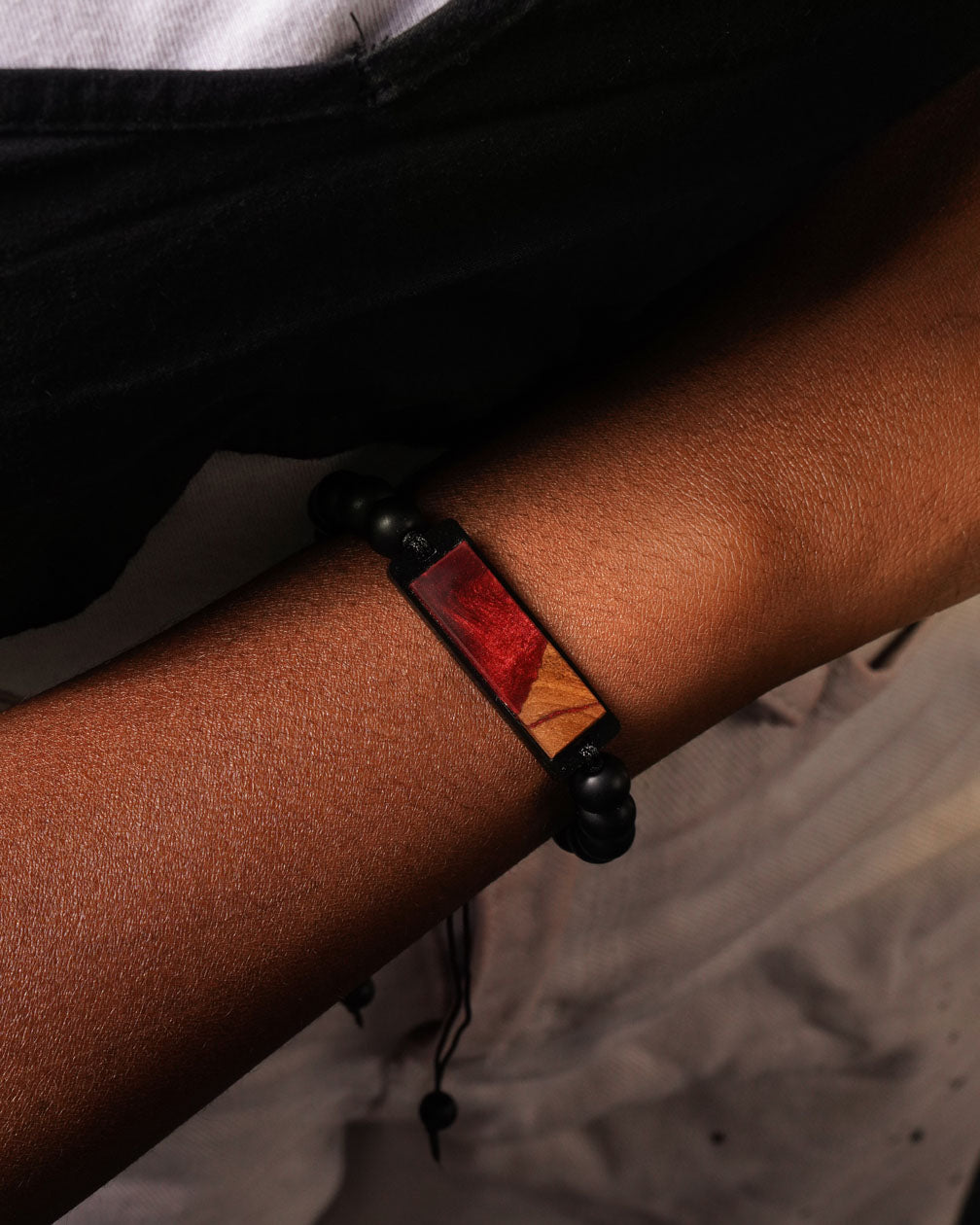 Redwood Essence Bracelet